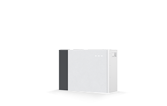 Losse batterijmodule van 3,8 kWh
