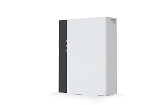 Modulaire AlphaESS thuisbatterij-stack
